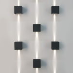 Настенный светильник DOUBLE LED, арт. 1548