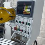 PROMA FVV-125PD фрезерный станок
