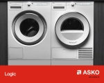 Комплект Asko Logic 27