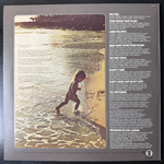 Jackson Browne ‎– The Pretender (Япония 1976г.)
