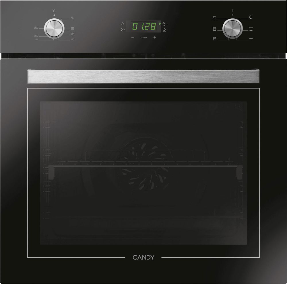 Candy FCT615NXLRU Духовой шкаф электрический