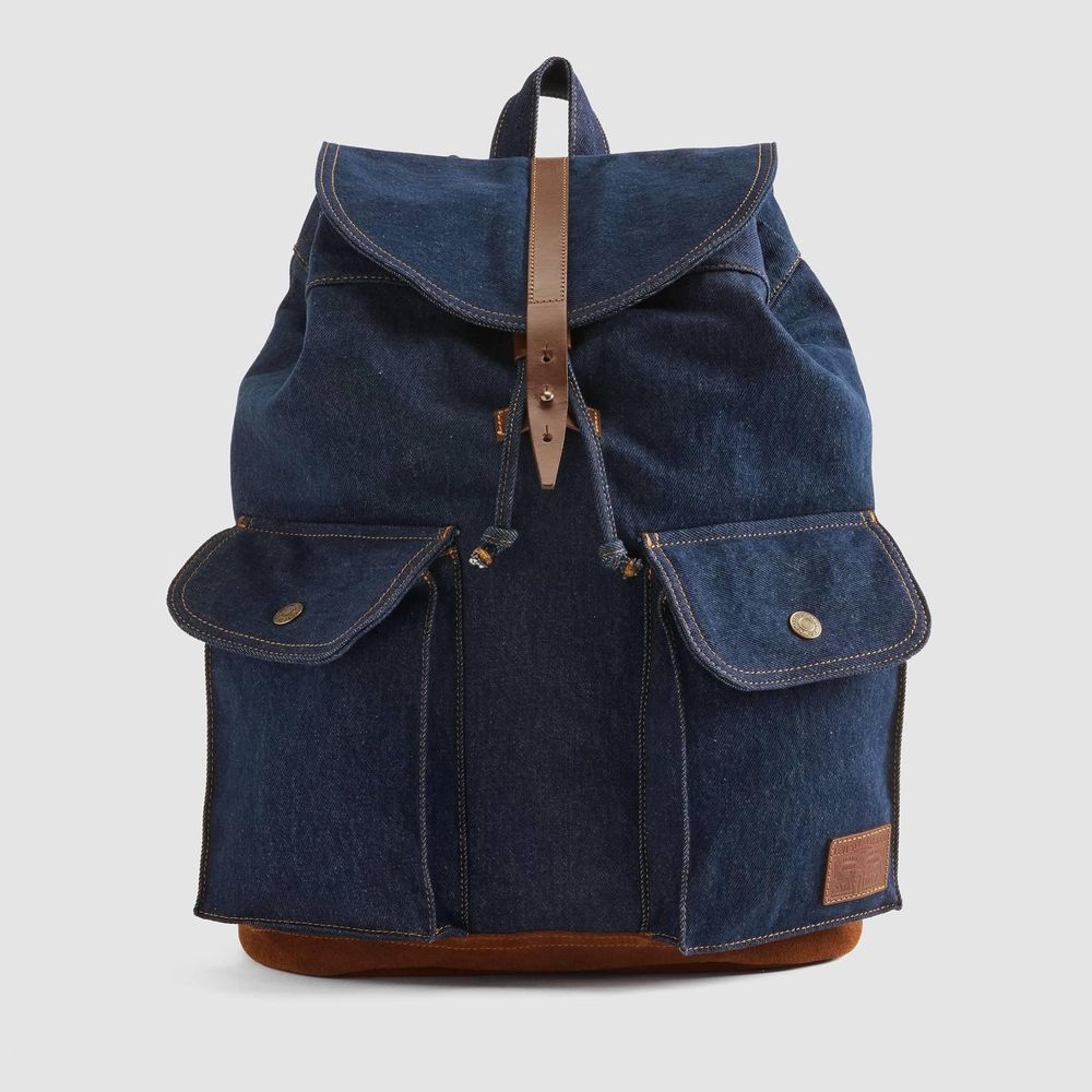 Рюкзак LEVI'S HERITAGE RUCKSACK