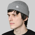 Key Short Dark Grey