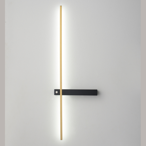 Бра Crystal Lux CLT 077W700 BL-BS
