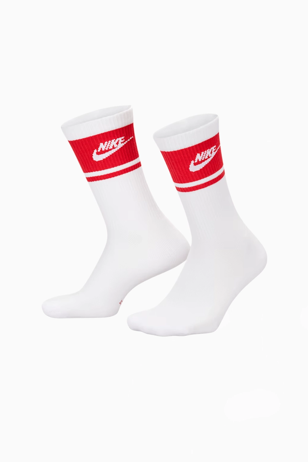 Носки Nike Everyday Elevated 3-Pack - белый