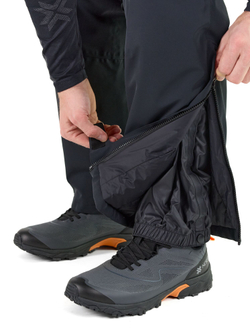 Штаны Norfin REBEL PRO PANTS DG р.S