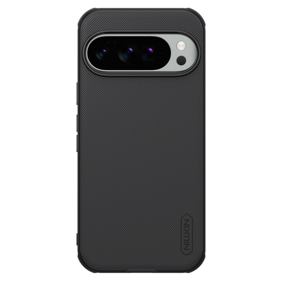 Чехол противоударный от Nillkin для Google Pixel 10 и 10 Pro, серия Super Frosted Shield Pro