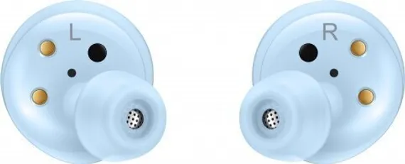 Наушники Samsung Galaxy Buds+ Голубой