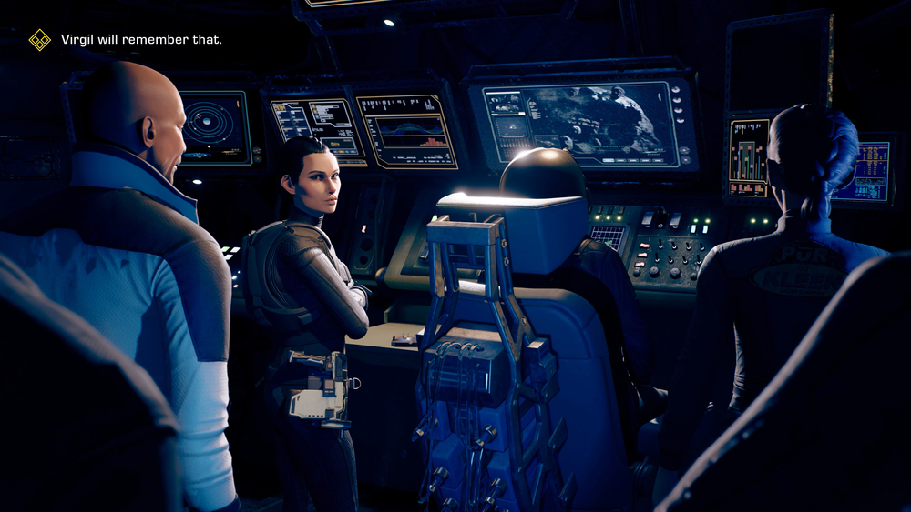 The Expanse: A Telltale Series - Deluxe Edition PS4 | PS5