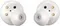 Samsung Galaxy Buds White (Белый)