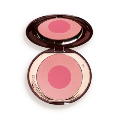 Румяна Charlotte Tilbury Cheek To Chic Love Rush