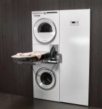 Стиральная машина Asko W4086C.W.P фото 11