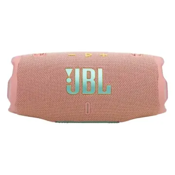 Портативная акустика JBL Charge 6, розовый