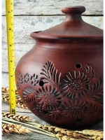 Банка для хранения Лук 1,7л