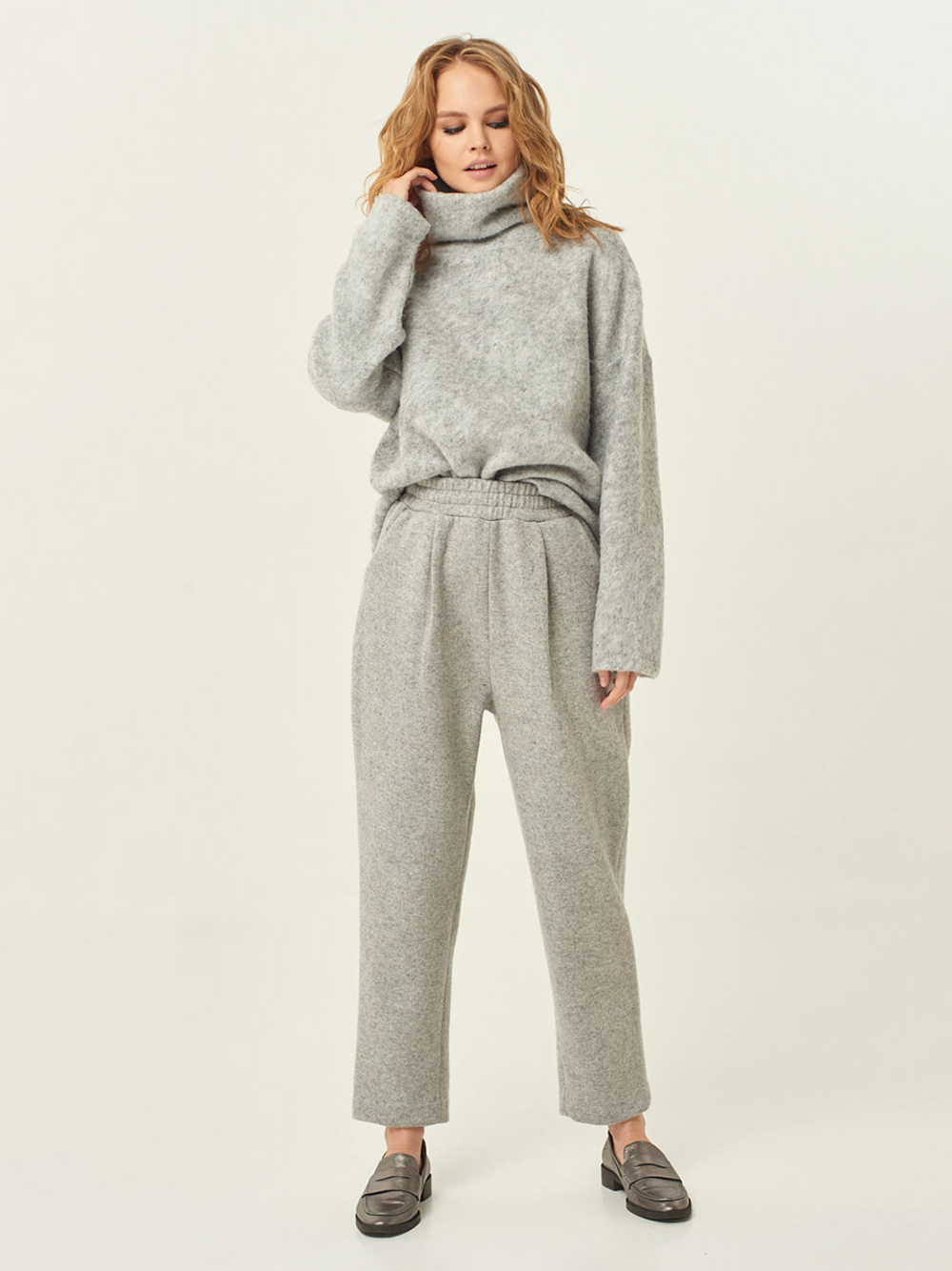 Брюки Danton Grey