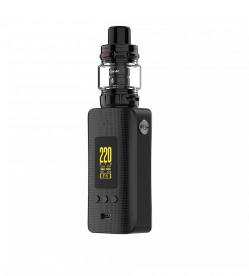 Вейп-комплект Vaporesso GEN 200 (iTANK 2 Edition) KIT