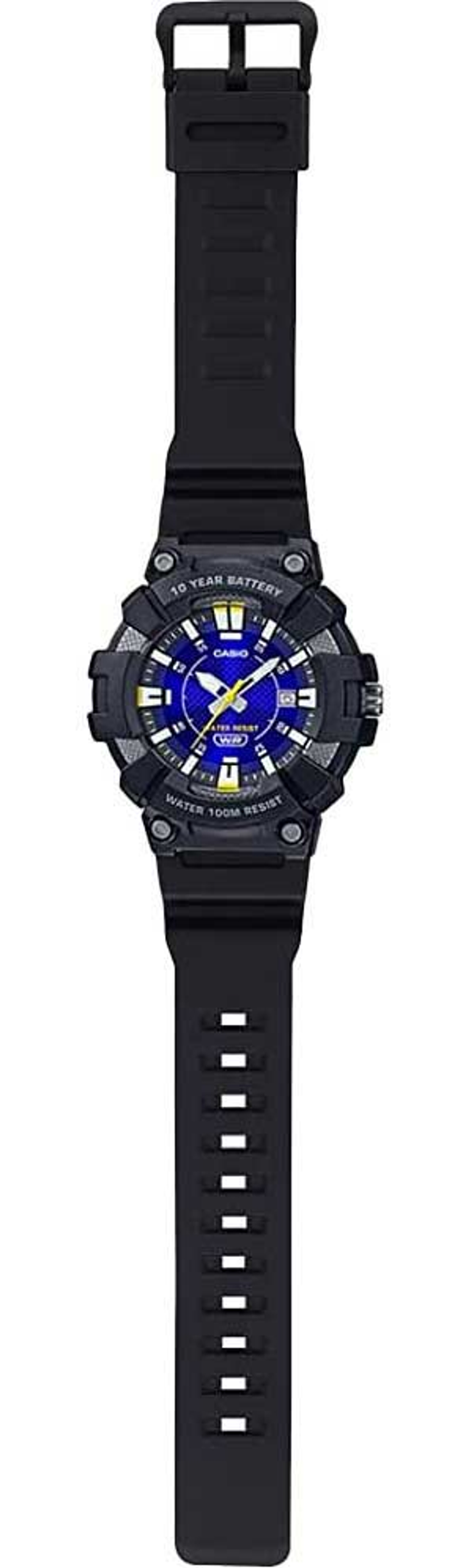 Часы Casio MW-610H-2A