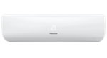 Сплит-система кондиционер настенный Hisense Zoom 2.0 AS-13UW4RYRKB05 на 37 м²