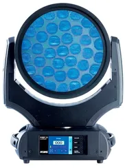 ROBE ROBIN LEDWash 800X вращающаяся голова Beam/Wash, 555Вт
