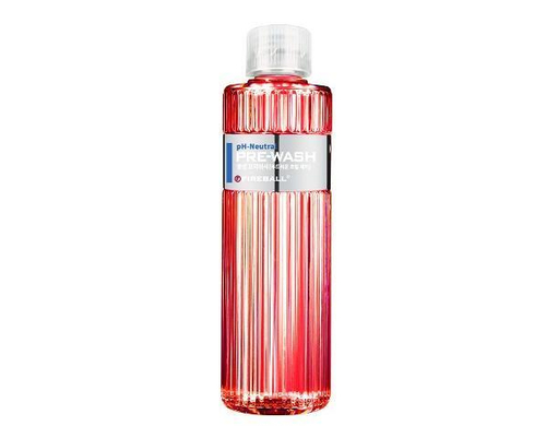 FIREBALL PH Neutral Pre-wash Нейтральный состав для предварительной мойки , 500мл