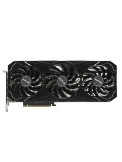 Видеокарта GeForce RTX 4070 Ti SUPER SG Black 16 ГБ