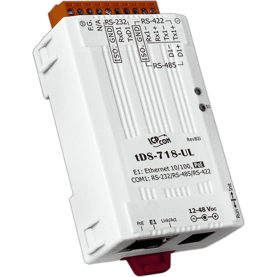 tDS-718i-UL-UTA