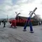 Аэромен с логотипом