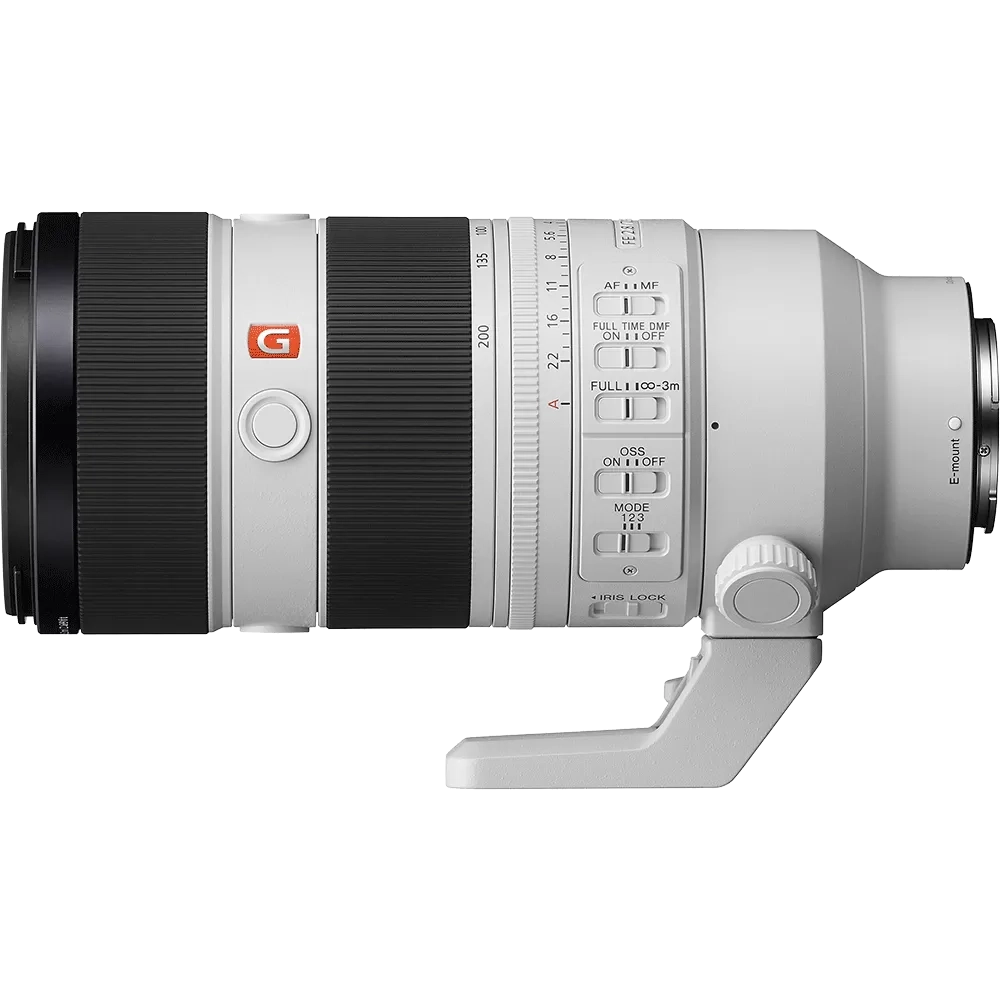 Объектив Sony FE 70-200mm f/2.8 GM OSS II