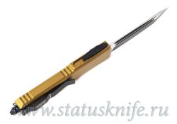 Нож Microtech Ultratech Black модель 123-1TAфотография - 7