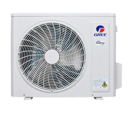 Gree GWH12AVCXD-K6DNA1A (black)