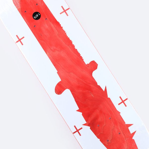 Дека Юнион Knife (sale) артикул: - купить в магазине Дайс