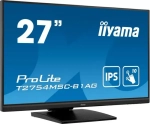 Монитор  Iiyama ProLite T2754MSC