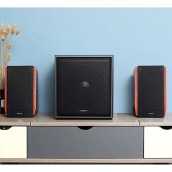 Акустическая система EDIFIER R1700BTs brown