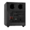 Indiana Line Basso 840 Black