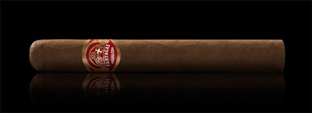 Partagas Capitols