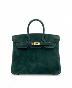 Сумка Hermes 25 см