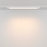 Магнитный трековый светильник Maytoni Unity Basis TR000-1-24W3K-W_1