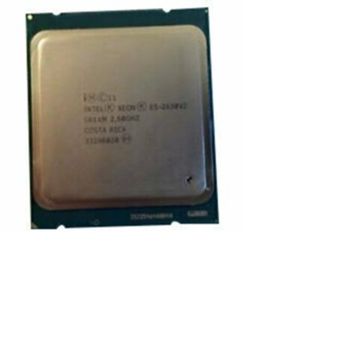 Процессор Intel Xeon Processor E5-2630