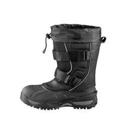 Сапоги мужские Baffin Eiger Black
