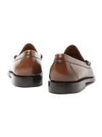 Лоферы Weejun Heritage Larson Moc Penny
