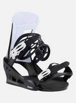 Крепления для сноуборда Burton Men's Freestyle Re:Flex