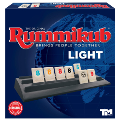 Игра-головоломка "Руммикуб" LMD3605 / артикул   LMD3605  / GTIN 5904754608497