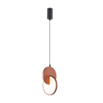 Подвес Grahan 4607-1P, LED*7W, 910LM, 3000K. ТМ F-Promo