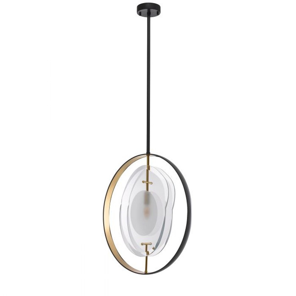 Подвесная люстра Vincente LIGHTING