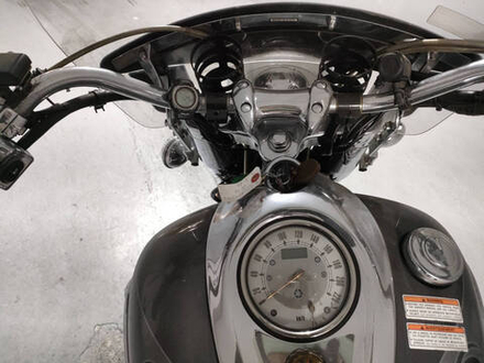 Yamaha Roadstar XV1700 2008
