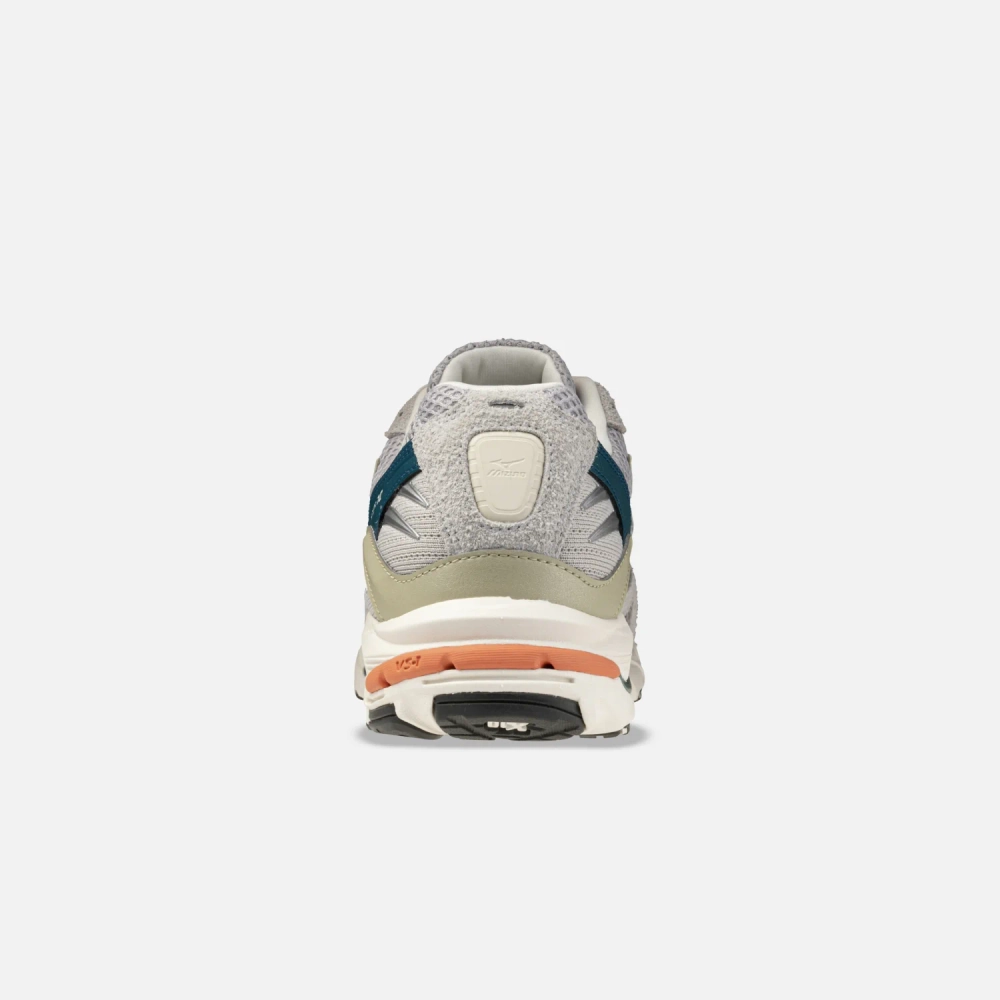 Кроссовки Mizuno Wave Rider 10