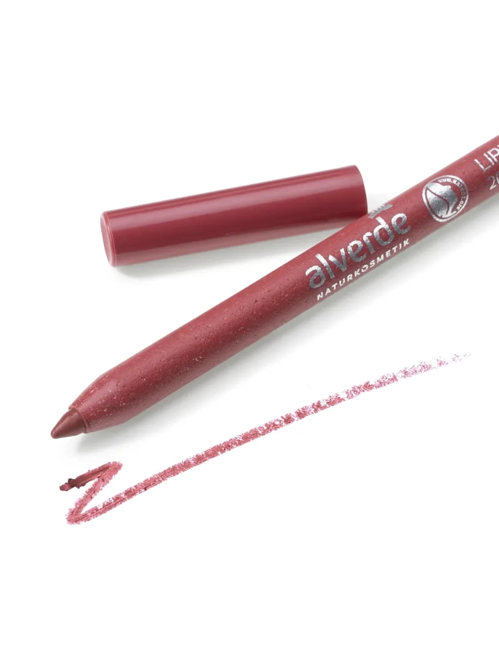 Карандаш для губ (20 Pure Nude), 1,2 г