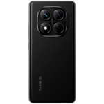 Смартфон Xiaomi Redmi Note 14 Pro 5G 12/256GB, Midnight Black (Полночный черный)