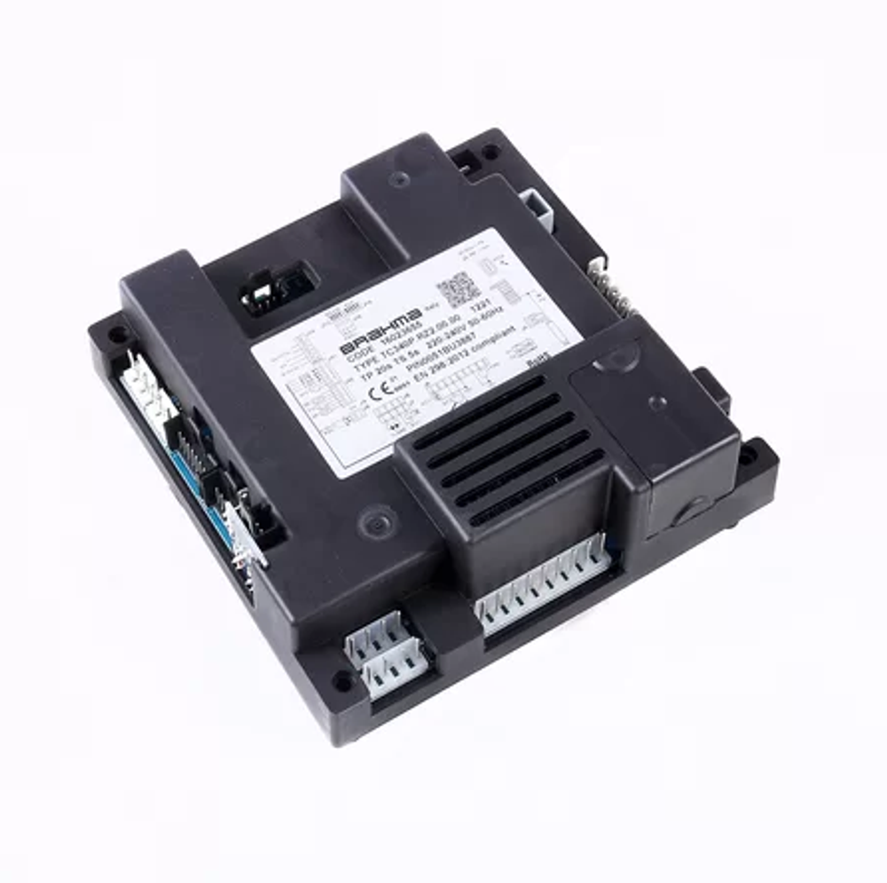 Brahma TC340P.RZ1.02.05