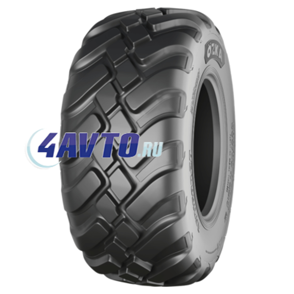 Спец. шина OZKA Pulmox FLT20 (AGRIGOR20) 600/50 R22.5
